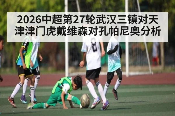 2026中超第27轮武汉三镇对天津津门虎戴维森对孔帕尼奥分析（kaiyun）